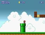 Jugar online al Super Mario Bros